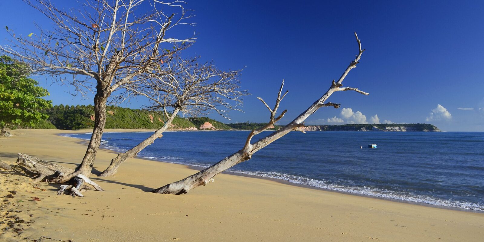 Praia do Satu