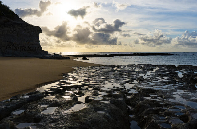 Praia do Espelho