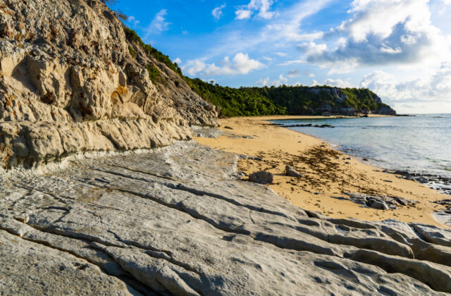 Praia do Espelho