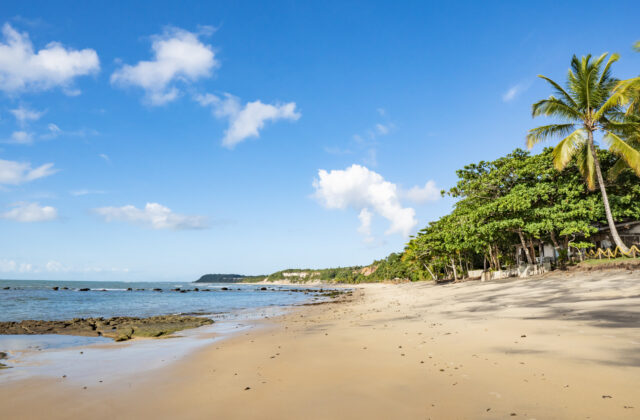 Praia do Espelho