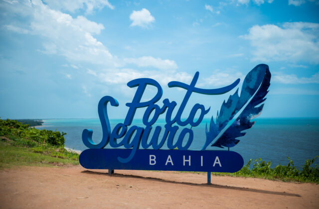 Cidade Histórica de Porto Seguro