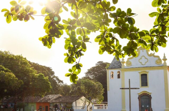 Cidade Histórica de Porto Seguro