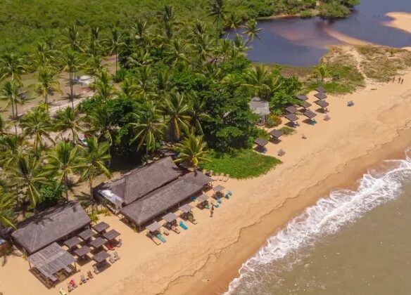 Praia de Guaiú