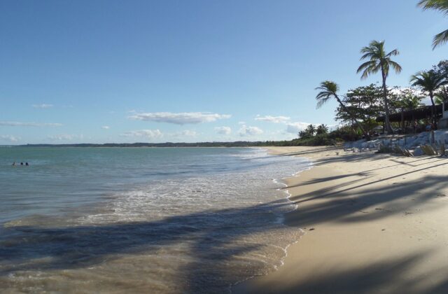 Praia de Ponta Grande