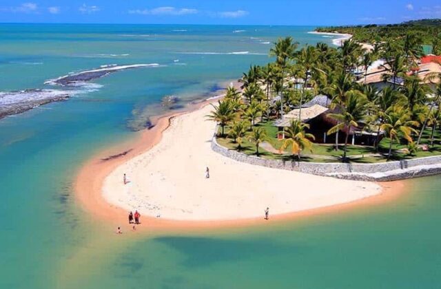 Praia do Apaga-Fogo