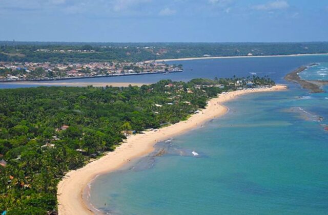 Praia do Apaga-Fogo