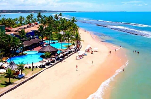 Praia do Apaga-Fogo
