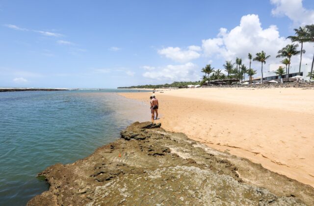 Praia do Apaga-Fogo