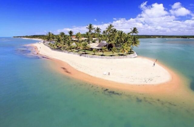 Praia do Apaga-Fogo