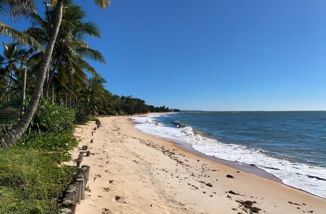 Praia do Apaga-Fogo