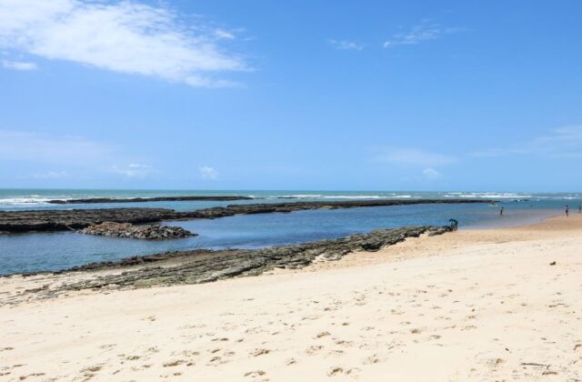 Praia do Apaga-Fogo