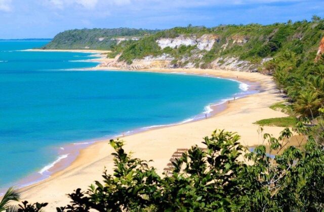 Praia do Satu