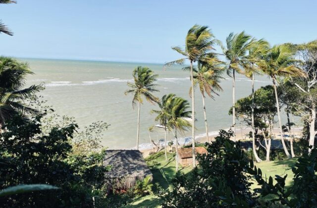 Praia do Satu