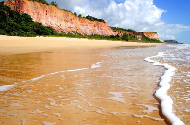 Praia do Taípe