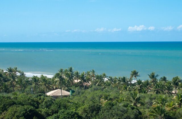 Praia dos Nativos