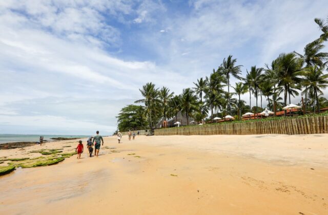 Praia dos Pescadores