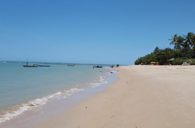 Praia dos Pescadores