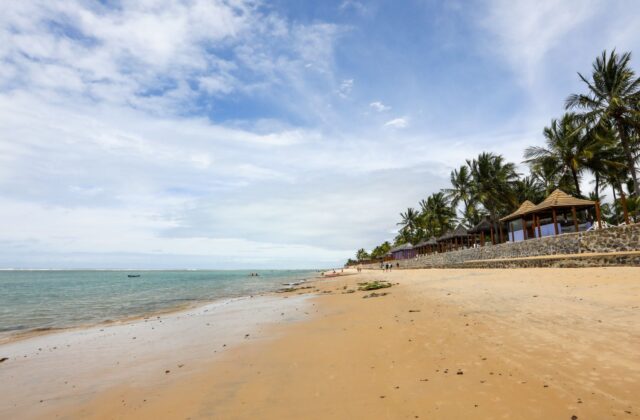 Praia dos Pescadores