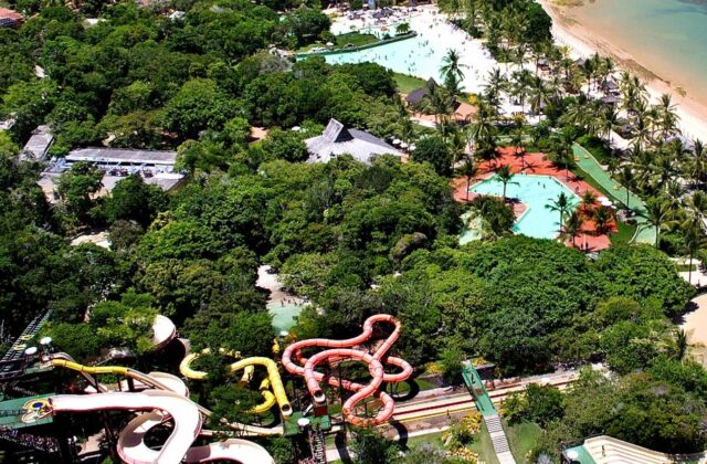 Arraial d’Ajuda Eco Parque