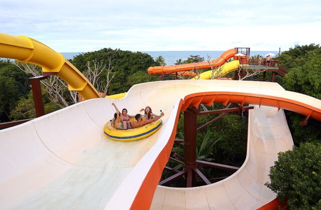 Arraial d’Ajuda Eco Parque
