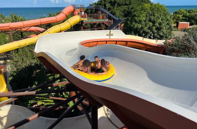 Arraial d’Ajuda Eco Parque