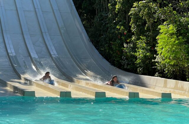 Arraial d’Ajuda Eco Parque