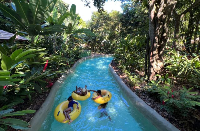 Arraial d’Ajuda Eco Parque