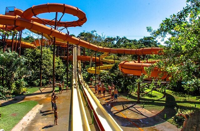 Arraial d’Ajuda Eco Parque
