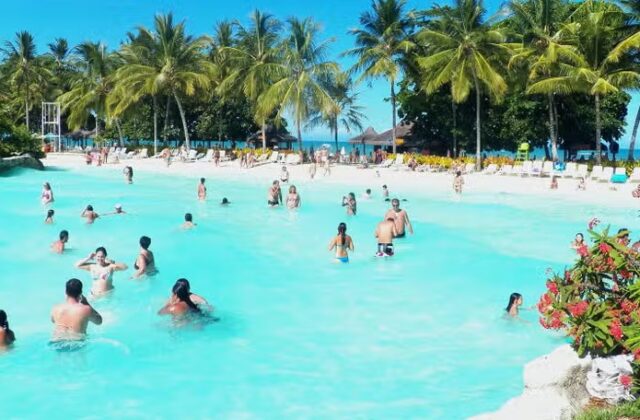 Arraial d’Ajuda Eco Parque