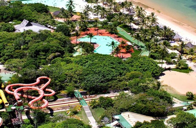 Arraial d’Ajuda Eco Parque
