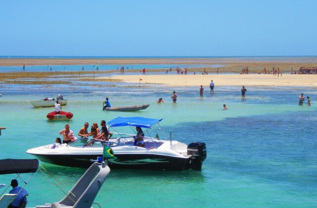Parque Marinho do Recife de Fora