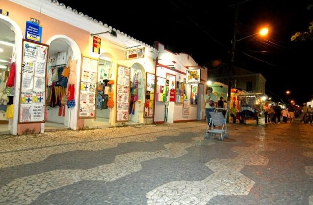 Passarela do Descobrimento (Passarela do Álcool)