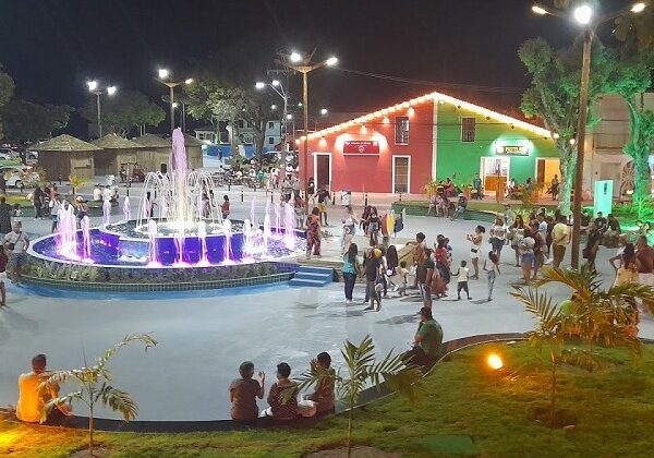 Passarela do Descobrimento (Passarela do Álcool)