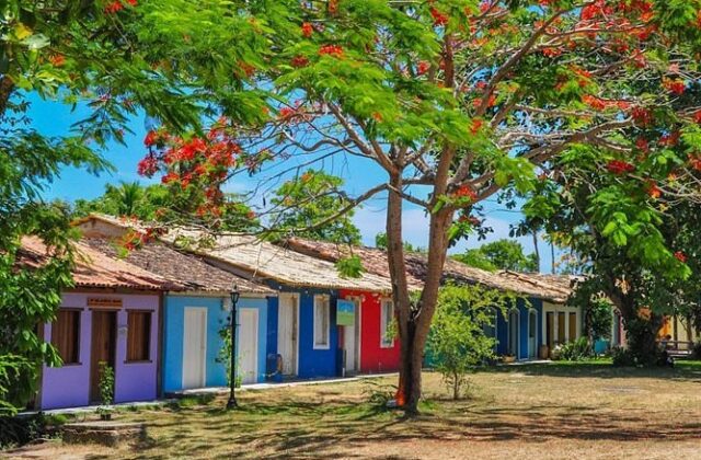 Quadrado de Trancoso