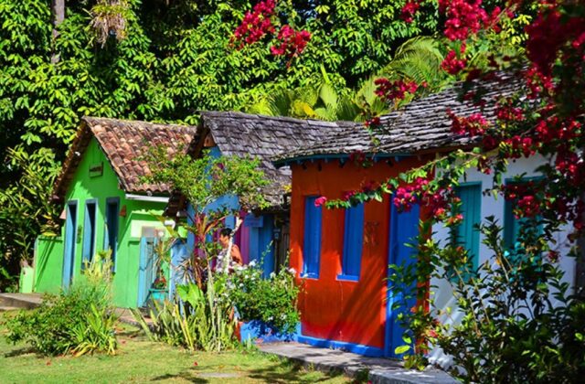 Quadrado de Trancoso