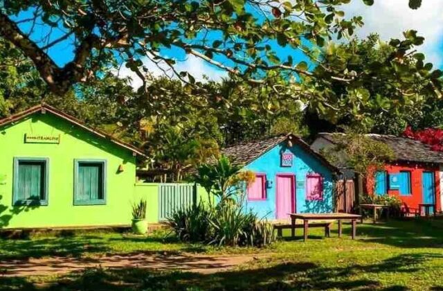 Quadrado de Trancoso