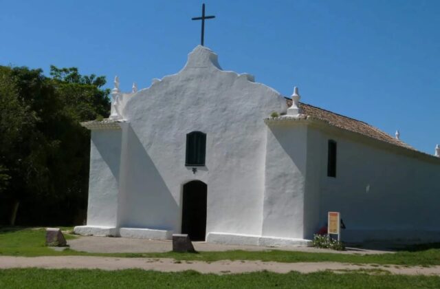 Quadrado de Trancoso