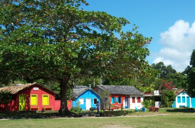 Quadrado de Trancoso