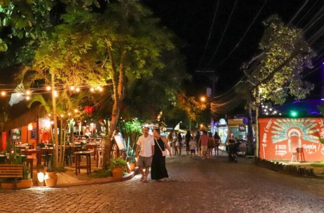 Rua do Mucugê