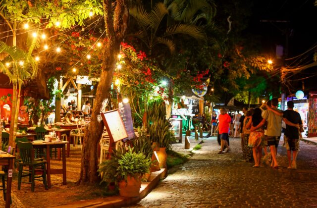 Rua do Mucugê