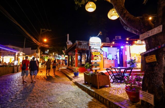 Rua do Mucugê