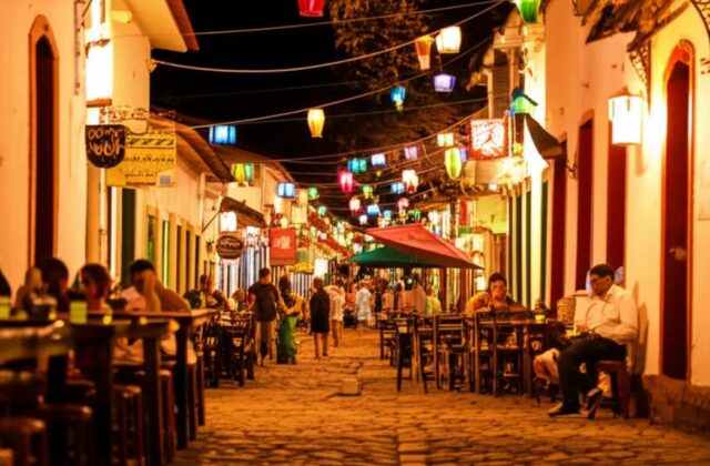 Rua do Mucugê