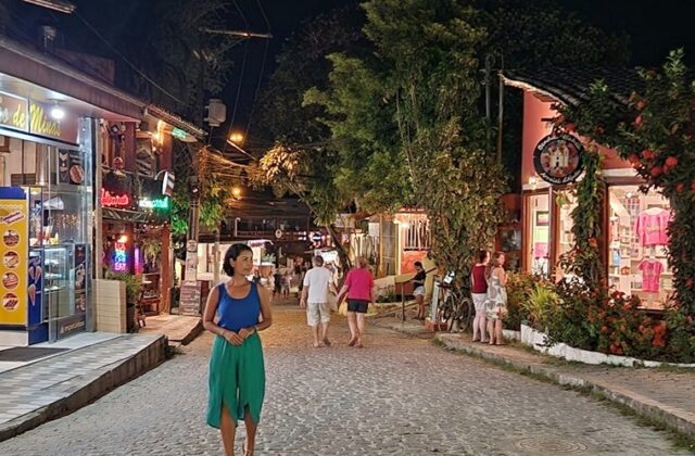 Rua do Mucugê